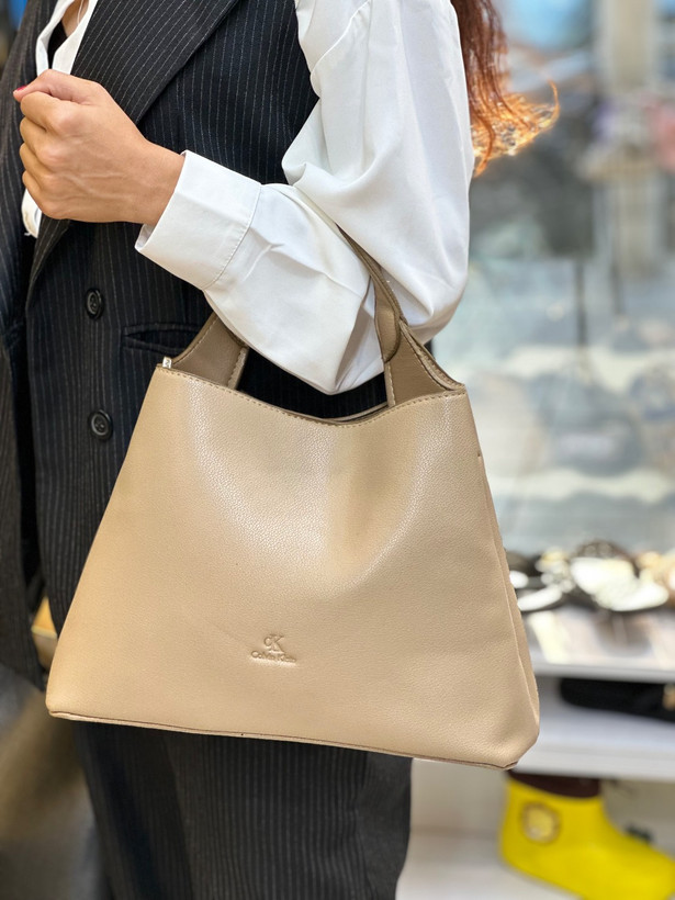 کیف دستی زنانه مدل تک دسته 656