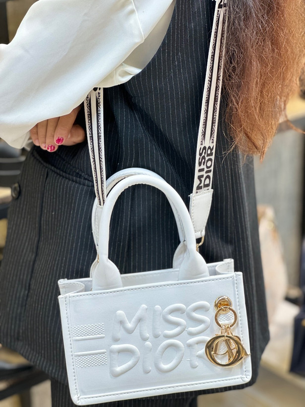 کیف دستی زنانه مدل میس دیور